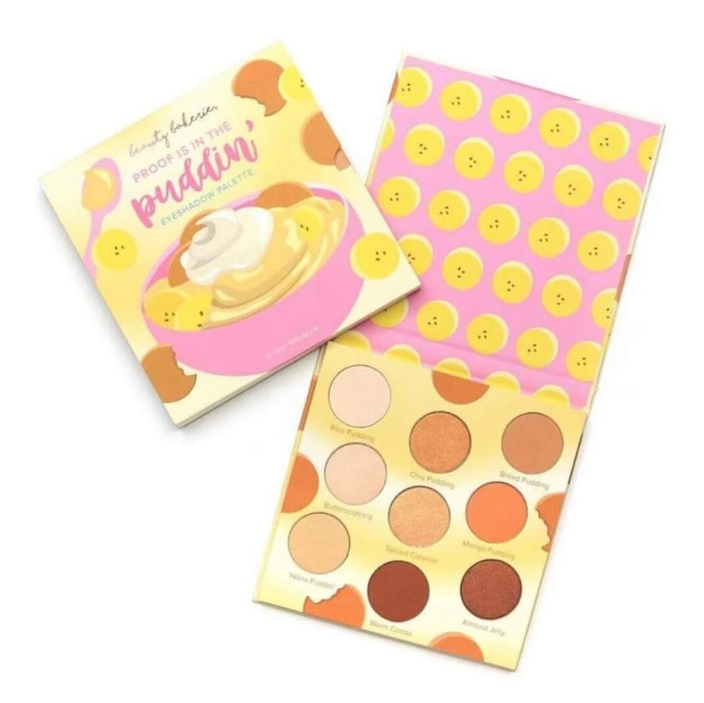 NEW, PROOF IS IN THE PUDDING EYESHADOW
